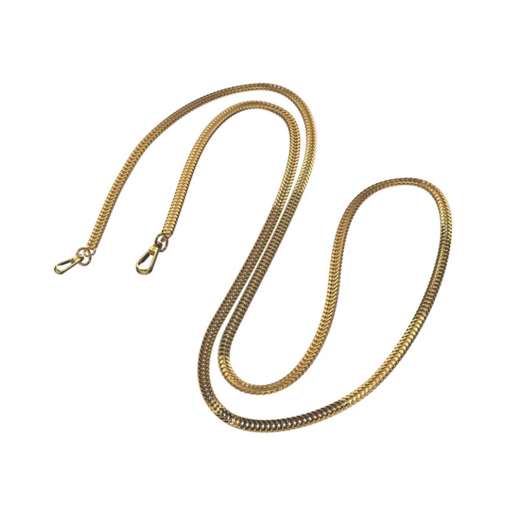Keebos Royal Chains in gold
